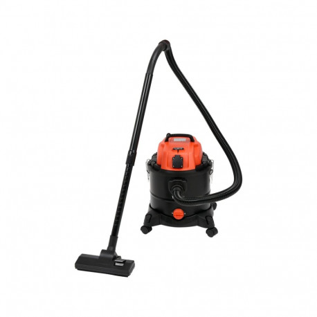 Vacuum Cleaner 1400W 20L Wet/Dry YT-85700 YATO
