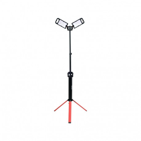 Akuprožektor 7,4 V 4,0 Ah 5000 lm YT-81811 YATO