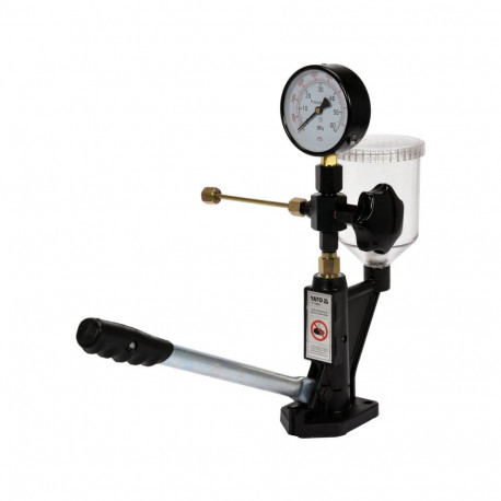 Tester 600bar YT-72963 YATO
