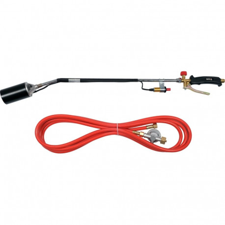 900 Mm Roofing Torch With Piezzo YT-36741 YATO
