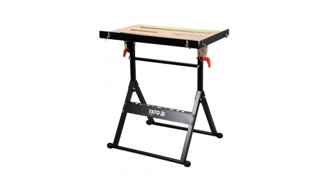 Welding Workbench YT-08950 YATO