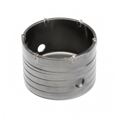 Kroņurbis betonam 80mm HT6D487 HOGERT