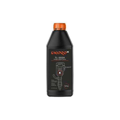 Määre piikvasaratele 500ml TL-50SH DNIPRO-M