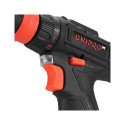 Cordless drill 12V CD-12Q DNIPRO-M