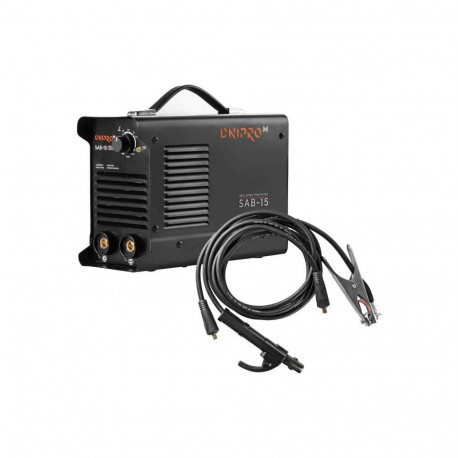 Keevitusaparaat IGBT SAB-15 + WS-3220A DNIPRO-M