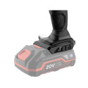 Cordless drill CD-218 20V DNIPRO-M