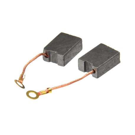 Elektrobirste (oglīte) 8x15x20mm Geko