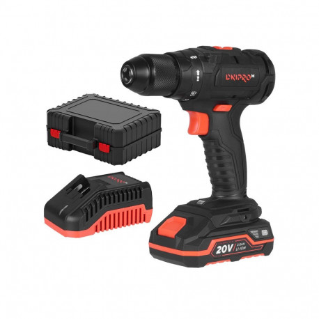 Akutrell 20V CD-200BC-120S Ultra DNIPRO-M