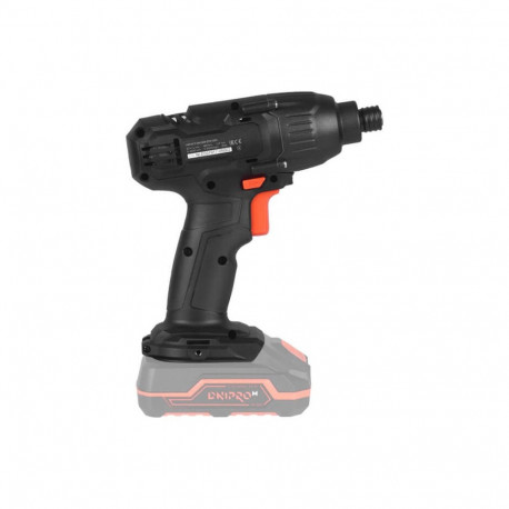 Cordless impact screwdriver 20V DTD-200 DNIPRO-M