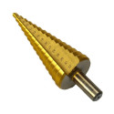 Step drill 4-32mm Geko