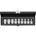 Torx Socket Set E10-E24 9Pcs YT-0521 YATO