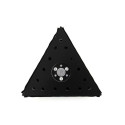 Base for grinder POWX0477, triangle, POWERPLUS