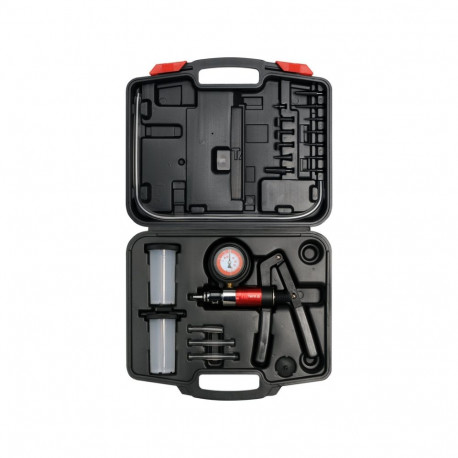 Hand-Held Vacuum Pump 22Pcs YT-0674 YATO