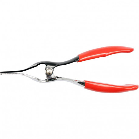 Yato Hose Removing Pliers YT-0657, 5-30mm, 5-15mm, carbon steel, PVC handle