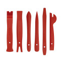 Panel Removal Set 6Pcs YT-0837 YATO
