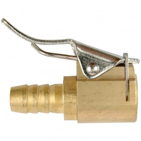 Uzgalis riepu pumpēšanai 6mm