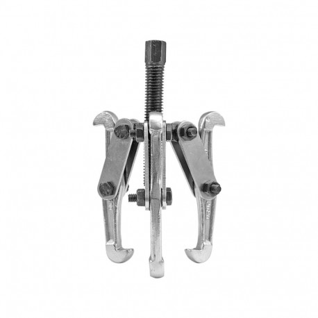 TOYA 80510 Gear puller GRE, 100mm, 3 arms, 4"