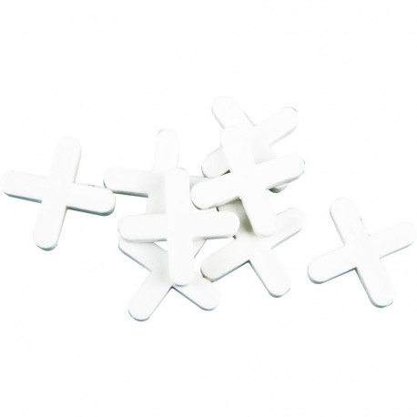 Tile crosses 5.0mm (100pcs.) VOREL