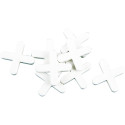 Tile crosses 3.0mm (150pcs.) VOREL