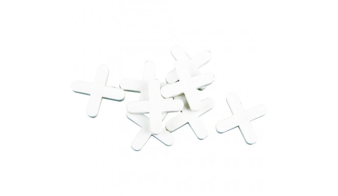 Tile crosses 3.0mm (150pcs.) VOREL