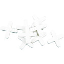 Tile crosses 3.0mm (150pcs.) VOREL