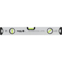 Level PRO, 400mm with 3 indicators VOREL