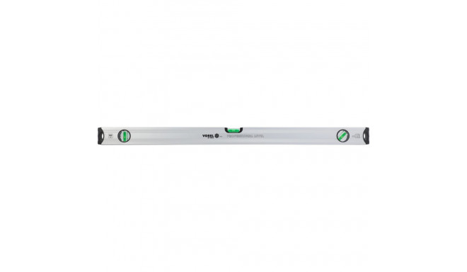 Level PRO, 800mm with 3 indicators VOREL