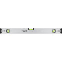 Level PRO, 600mm with 3 indicators VOREL