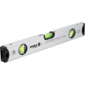 Level PRO, 400mm with 3 indicators VOREL