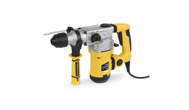 Hammer drill 1600W PowerPlus X