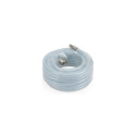 Hose PVC 10m, for compressor Powerplus X