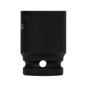 Impact Socket Deep 1/2"X17Mm YT-1037 YATO