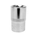 Torx Socket 1/2" E20 YT-05226 YATO