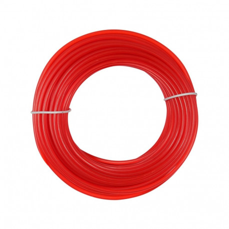 Trimmeri tamiil, nailon, ümmargune 3,0mm x 10m 89406 FLO