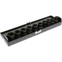 Impact Socket Set 10Pcs YT-1025 YATO