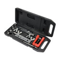 Hand Flaring Tools Set 3-19Mm YT-2180 YATO
