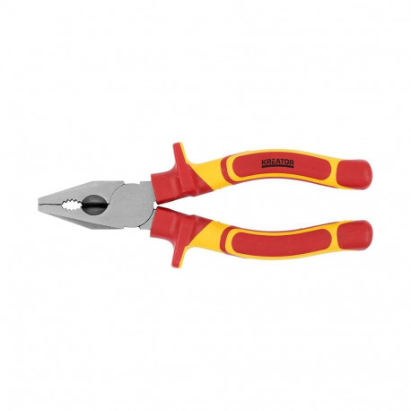 Näpitsad universaalsed VDE 1000V 150mm Kreator
