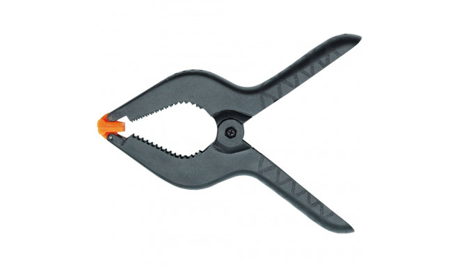 Toya Spring Clamp 200mm 38525, 200mm, GRD, spring type, synthetic material