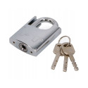 Padlock FASTER TOOLS 70mm