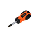 Screwdriver cross PZ2x38mm FASTER TOOLS