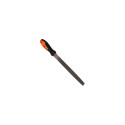 File for metal, flat 200mm FASTER TOOLS