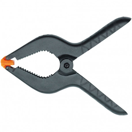 Glue clamps 150mm Vorel