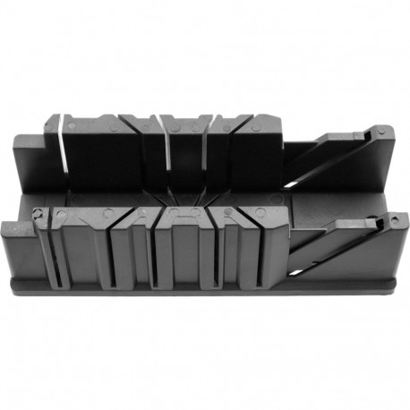 Plastmasas šablons 295x80x70mm 3.5"