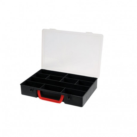 Vorel ORGANIZER 78791, GRD, 300x220x55mm, 10 compartments, PVC, handle