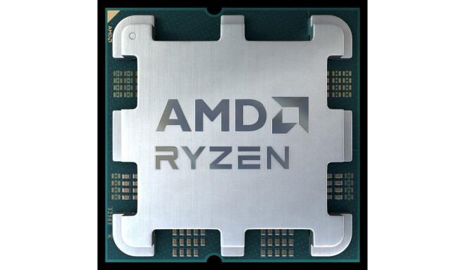 CPU|AMD|7500F|AMD Ryzen 5|Desktop|AMD RyzenT 5|7500F| 3.7 GHz|6xCores|Cache 32 MB|Socket Socket AM5|