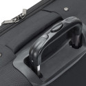 NB CASE TROLLEY TEGEL 15.6"/8481 BLACK RIVACASE