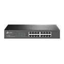 Switch|TP-LINK|16x10Base-T / 100Base-TX / 1000Base-T|TL-SG1016DE