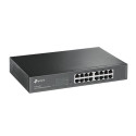 Switch|TP-LINK|16x10Base-T / 100Base-TX / 1000Base-T|TL-SG1016DE