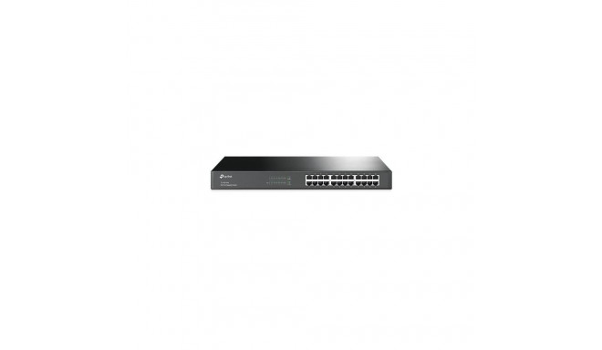 Switch|TP-LINK|24xRJ45|TL-SG1024