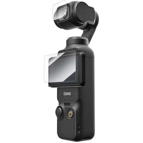 Telesin kaitseklaas DJI Osmo Pocket 3
